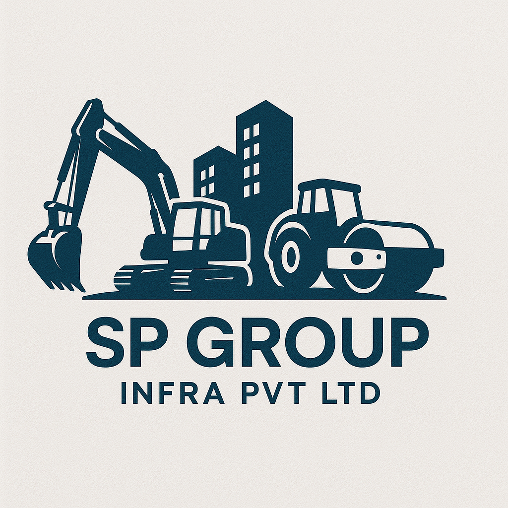 SP Group Infra